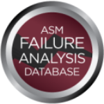 ASM Failure Analysis Database™