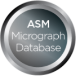 ASM Micrograph Database™